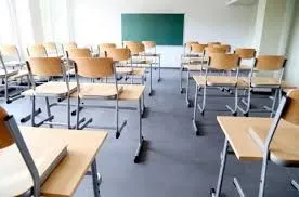 В одной из школ Житомира приостановили обучение из-за гастроэнтероколита