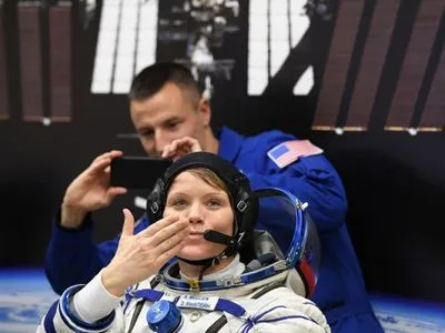 NASA планирует исторический выход в открытый космос с участием только женщин