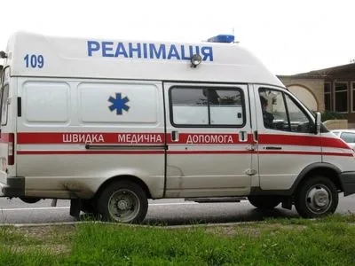 В Тернопольской области внезапно умер здоровый младенец