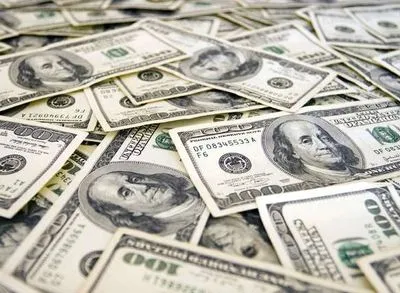 "Ощадбанк" выплатил 420 млн долларов по еврооблигациям