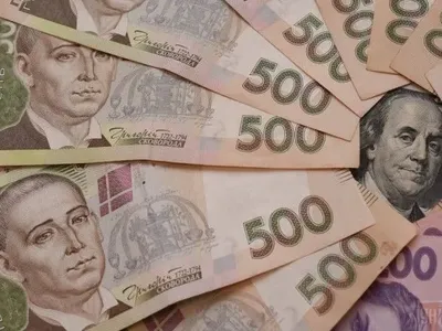 В январе киевляне уплатили за коммуналку почти 2 млн грн