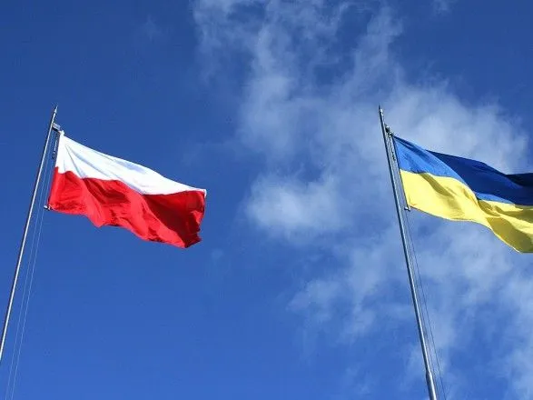 Украина и Польша собрались на парламентскую ассамблею