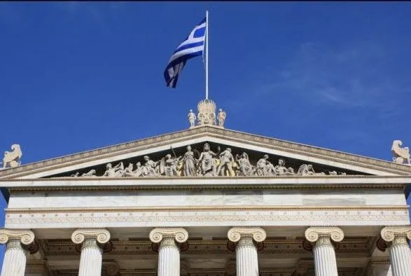 Суд Греции освободил россиянина, арестованного по запросу Украины