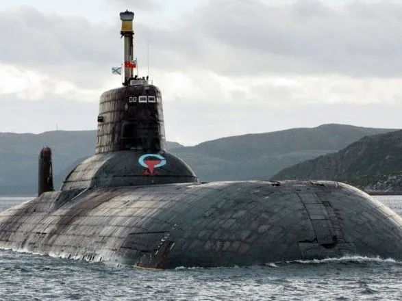 Индия арендовала российскую ядерную субмарину