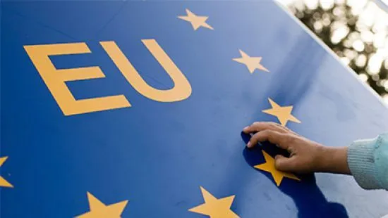 В ЄС заявили про закінчення міграційного кризи
