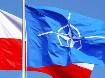 Президент Польши и генсек НАТО обсудили поддержку Украины