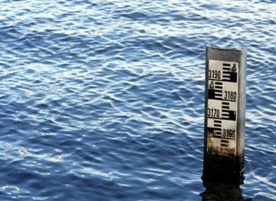 Жителей Закарпатья предупредили про повышение уровней воды в реках