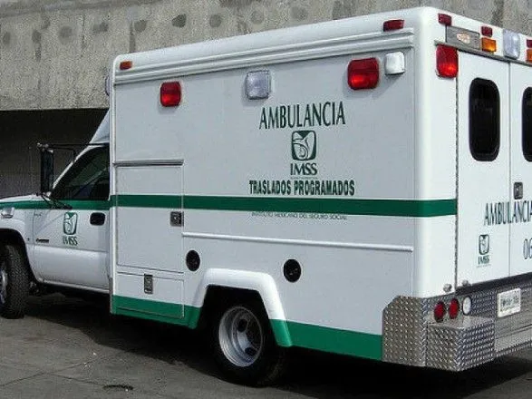 В Мексике перевернулся грузовик с мигрантами, 25 человек погибли