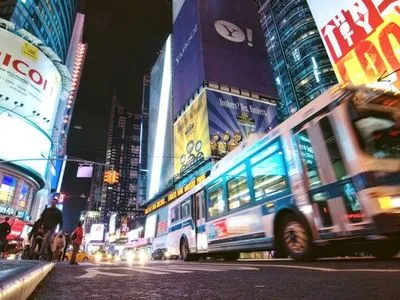 В Нью-Йорке хотят модернизировать систему транспорта за счет налога на роскошь
