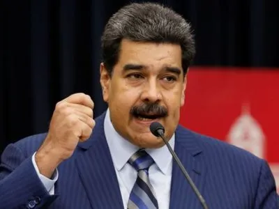 Мадуро: в США є технології, здатні викликати перебої з електроенергією в Венесуелі