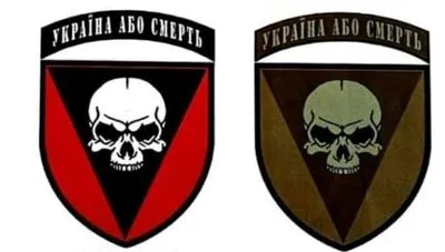 Появилось изображение новой символики боевых бригад ВСУ