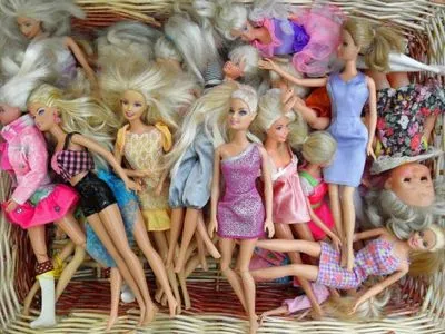Сьогодні культовій ляльці Barbie виповнюється 60 років