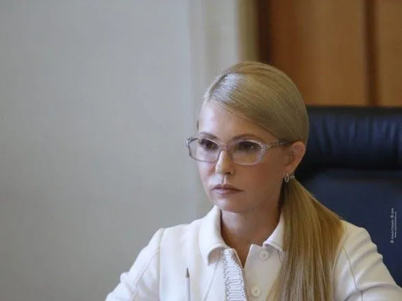Голлівудський режисер зніматиме в Україні фільм про Тимошенко