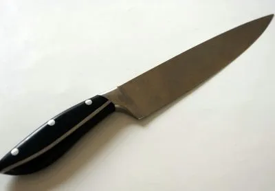 Через ріст ножових нападів у Британії припиняють продавати ножі