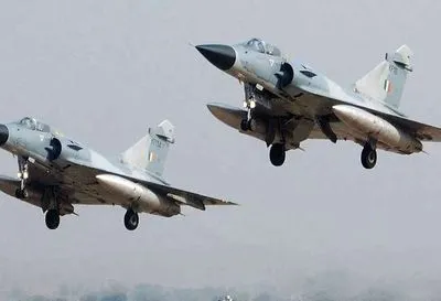 Пакистан приховує наслідки авіаудару - Індія