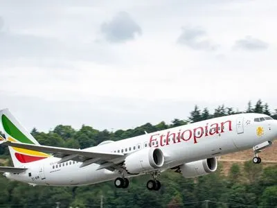 Літак що розбився в Ефіопії належав до найбільш продаваної серії Boeing 737