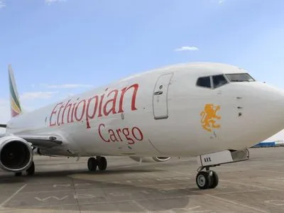 Информации о том, удалось ли кому-то выжить в авиакатастрофе в Эфиопии, нет