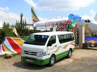 В Эфиопии разбился самолет с 149 пассажирами
