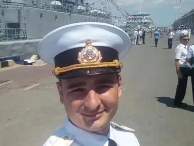 Полонений в РФ моряк Сорока без хірургічного втручання ризикує отримати інвалідність - омбудсмен