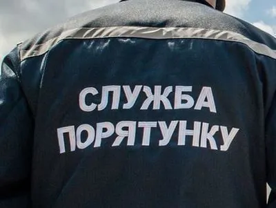 Через негоду у Києві рятувальники здійснили понад 20 виїздів