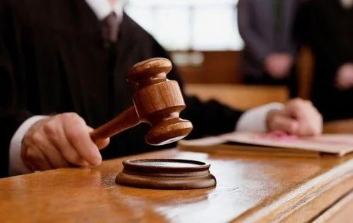 Суд перенес рассмотрение дела в отношении экс-прокурора Суса
