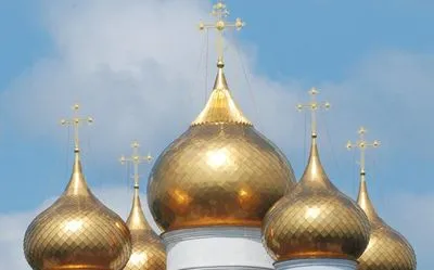 В окупованому Криму намагаються знести храм ПЦУ