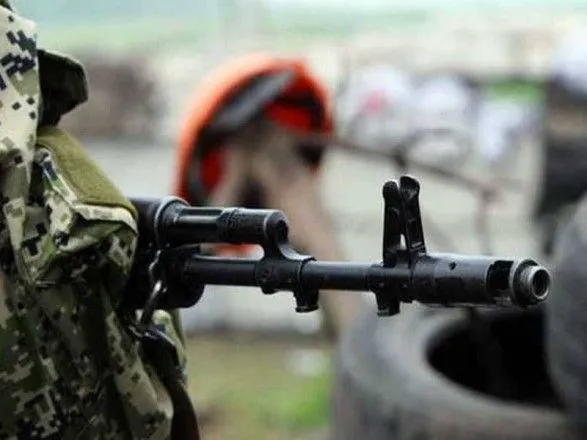 Окупанти на Донбасі намагаються подолати зростання дезертирства – розвідка
