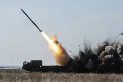 В Україні розглядають можливість створення ракет підвищеного радіусу дії