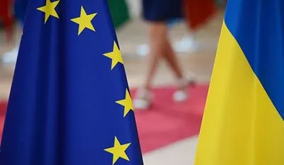 Парламентский комитет ассоциации Украина-ЕС соберется на этой неделе