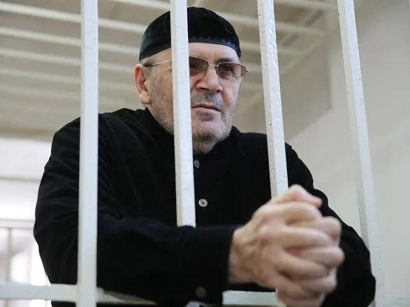 В РФ прокуратура запросила 4 года колонии для арестованного в Чечне правозащитника