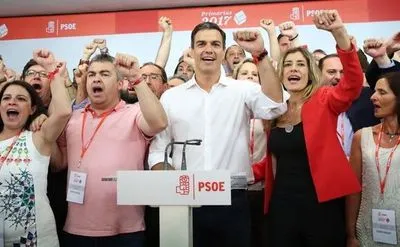 Іспанські соціалісти можуть виграти вибори і опинитися у меншості