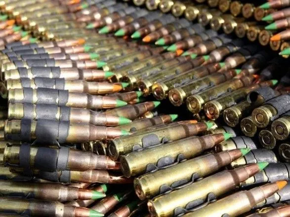 Украина вошла в топ-25 крупнейших экспортеров оружия в мире