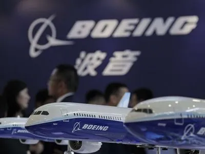 Boeing відклала презентацію нового літака через авіакатастрофу в Ефіопії