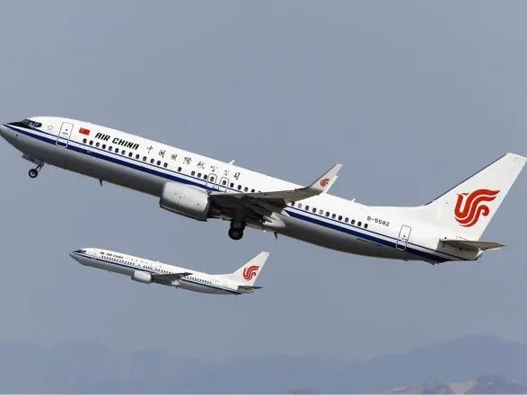 Китай ввів тимчасову заборону на використання літаків Boeing 737 Max 8 після авіакатастрофи в Ефіопії