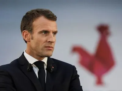 Президент Франції попереджає про негативні наслідки розширення впливу Китаю в Африці