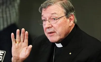 Австралійського кардинала засудили до 6 років за сексуальне насильство над дітьми