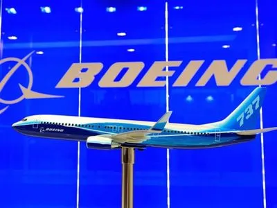 После крушения в Эфиопии акции Boeing рекордно упали