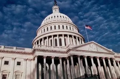 Палата представників США схвалила законопроект щодо невизнання суверенітету РФ над Кримом