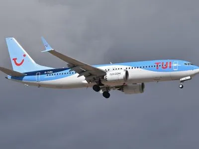 Великобритания запретила использование самолетов Boeing 737 MAX 8