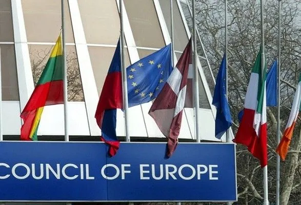 В Совете Европы призвали ВР отложить принятие языкового закона до выборов