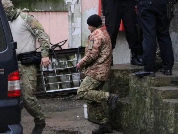 В США прокомментировали назначение экспертизы пленным украинским морякам