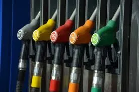 В Україні дешевшає паливо - НБУ