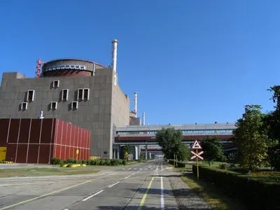 Энергоблок № 3 Запорожской АЭС подключен к сети