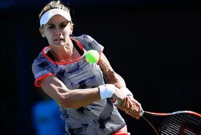 Тенісистка Цуренко припинила виступи на турнірі в Індіан-Веллс