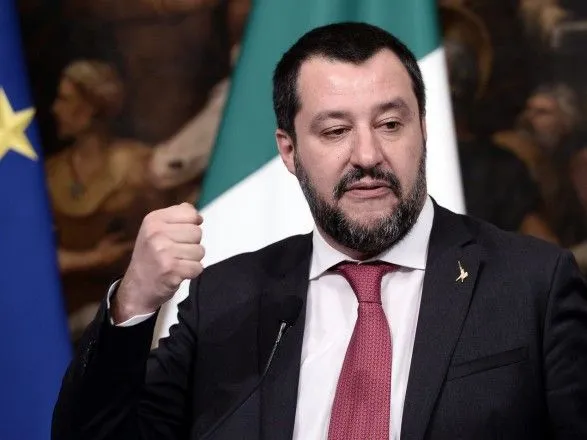 Віце-прем'єр Італії зізнався, що ніколи не бачив "Таємної вечері" да Вінчі
