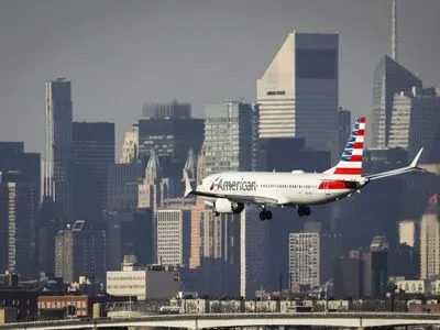 Две американские авиакомпании отреагировали на запрет полетов Boeing 737 MAX