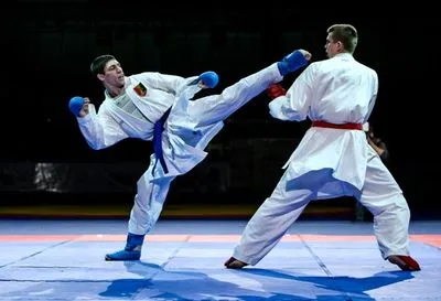У Львові пройде міжнародний турнір з карате
