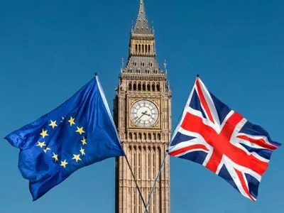 Британські парламентарі проголосували проти Brexit без угоди з ЄС