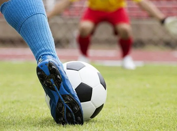 Національна збірна з футболу запрошує вболівальників на відкрите тренування