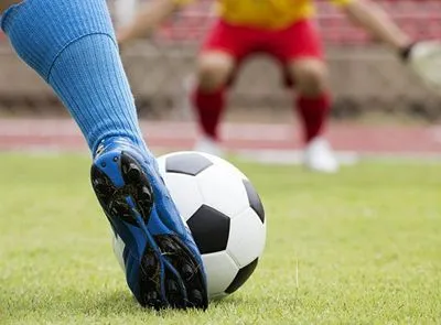 Національна збірна з футболу запрошує вболівальників на відкрите тренування